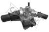 CAUTEX 955399 Thermostat Housing